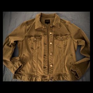Liverpool Jacket